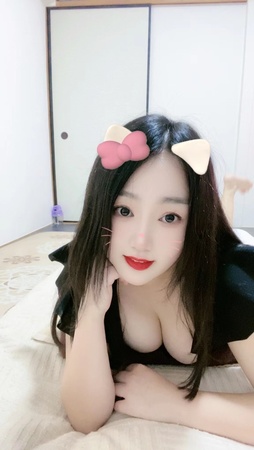 【本人保証】ララちゃん