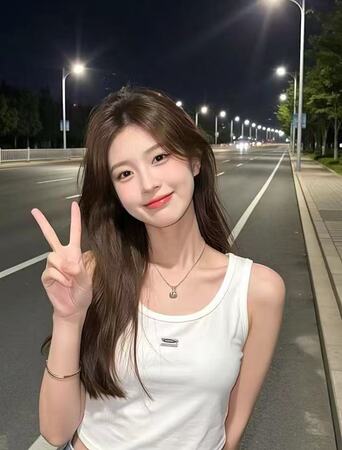 【新人】みきちゃん