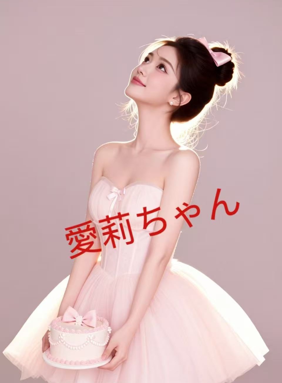 【新人】愛莉ちゃん