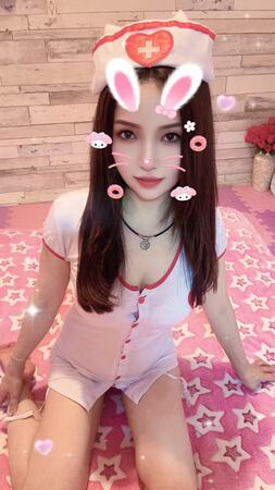 うみちゃん（本人保証）