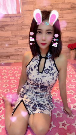 【本人保証】みどりちゃん