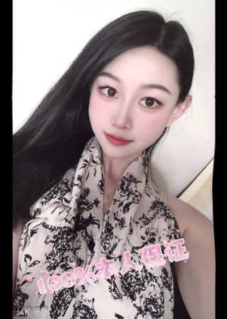 【100%本人保証】ルナちゃん