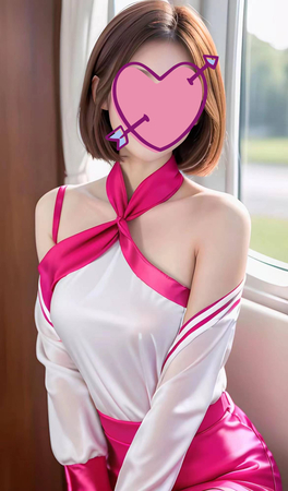 【新人】愛ちゃん