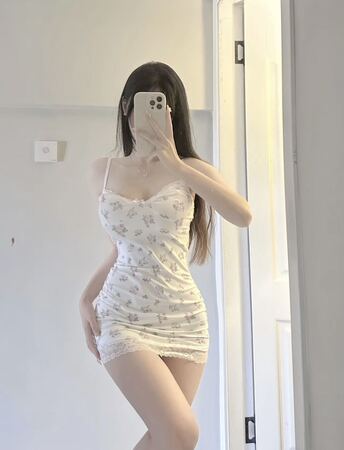 【本人保証】ききちゃん