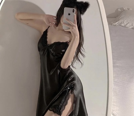 【本人保証】みみちゃん