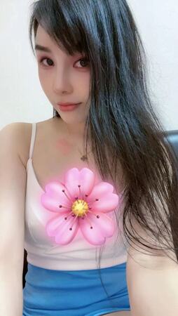 【新人】えりこちゃん