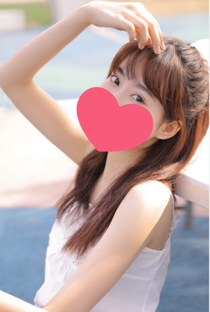 新人　るるちゃん