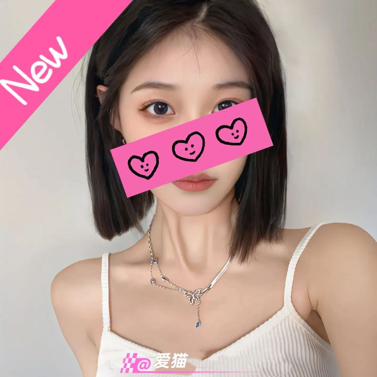 【新人】リサちゃん