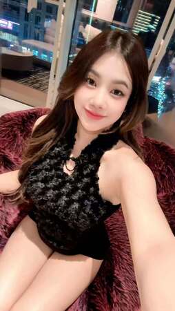 新人：ゆいなちゃん💖本人保証