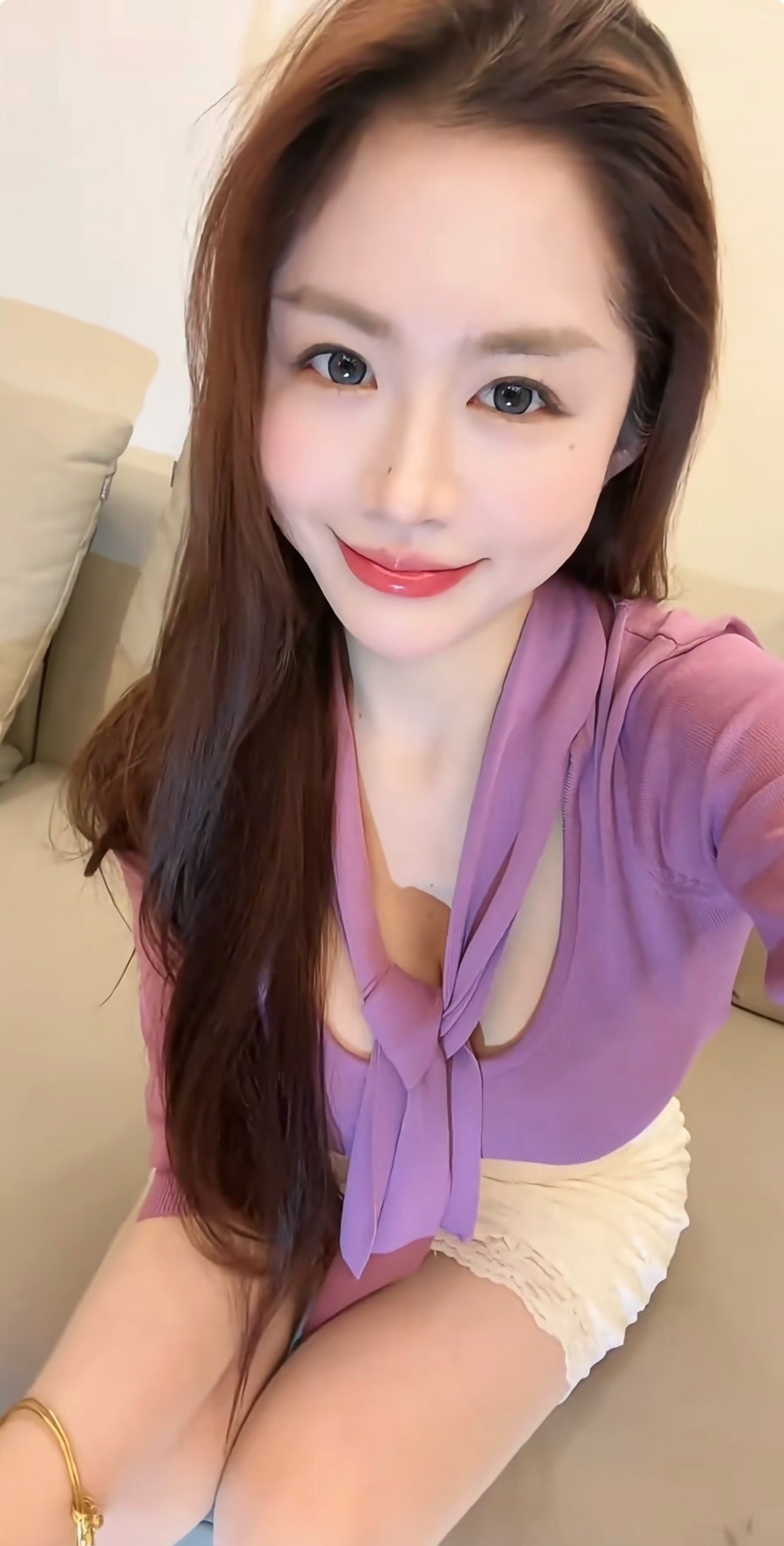 【新人】りのちゃん