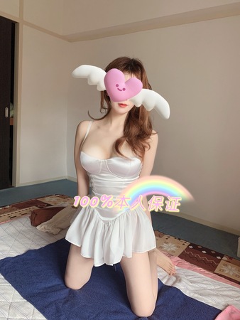 【100%本人保証】ゆきちゃん