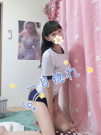 【100％本人保証】レミちゃん