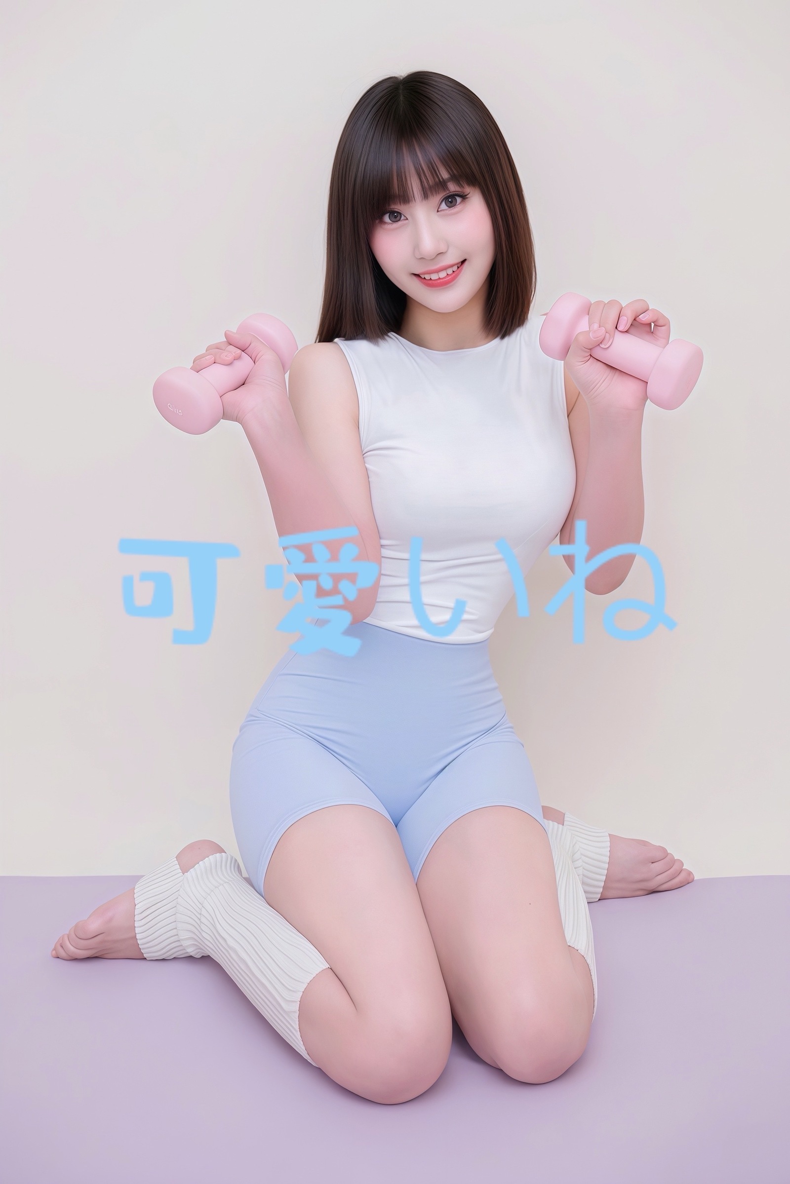 新人　本人保証　ゆりちゃん