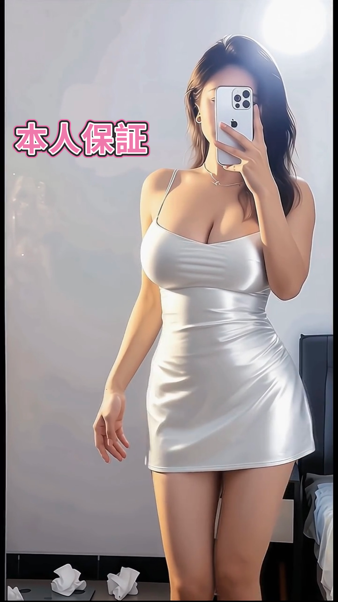 【新人】ニニちゃん