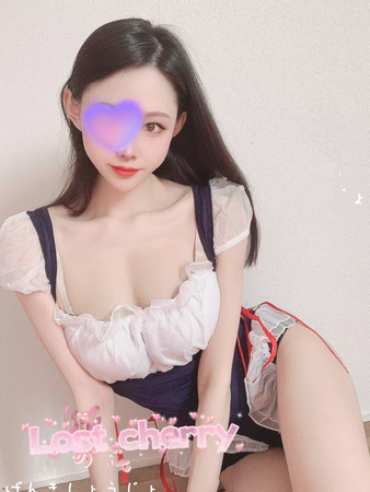 21歳　ルナちゃん