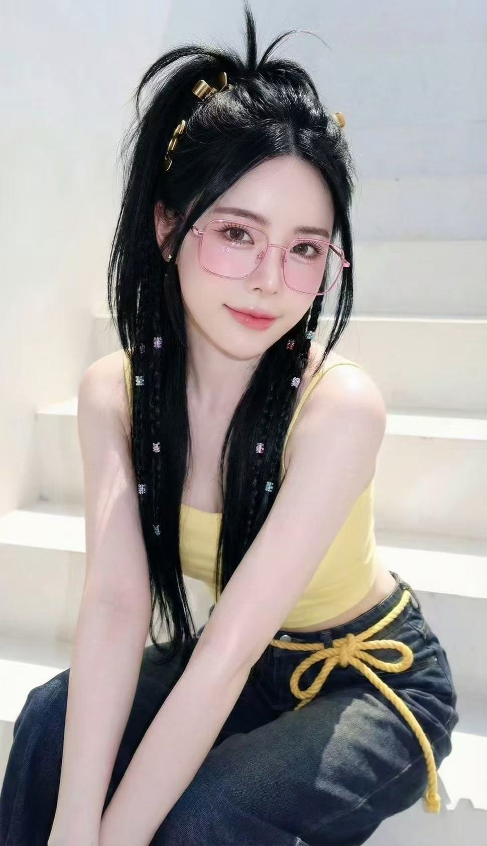 新人　りんちゃん