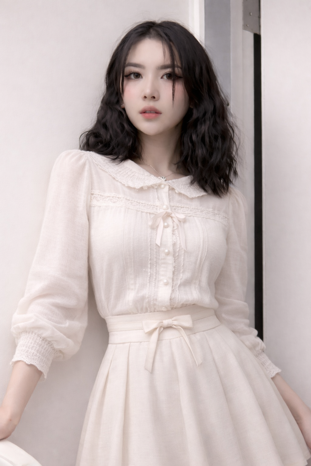 新人　りなちゃん