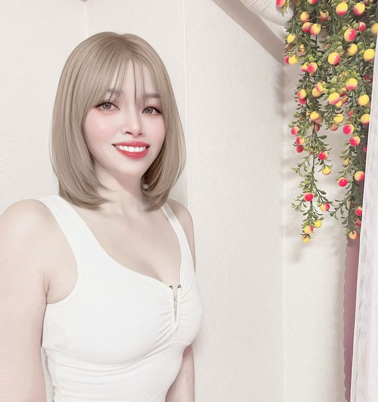 【新人】セイラちゃん