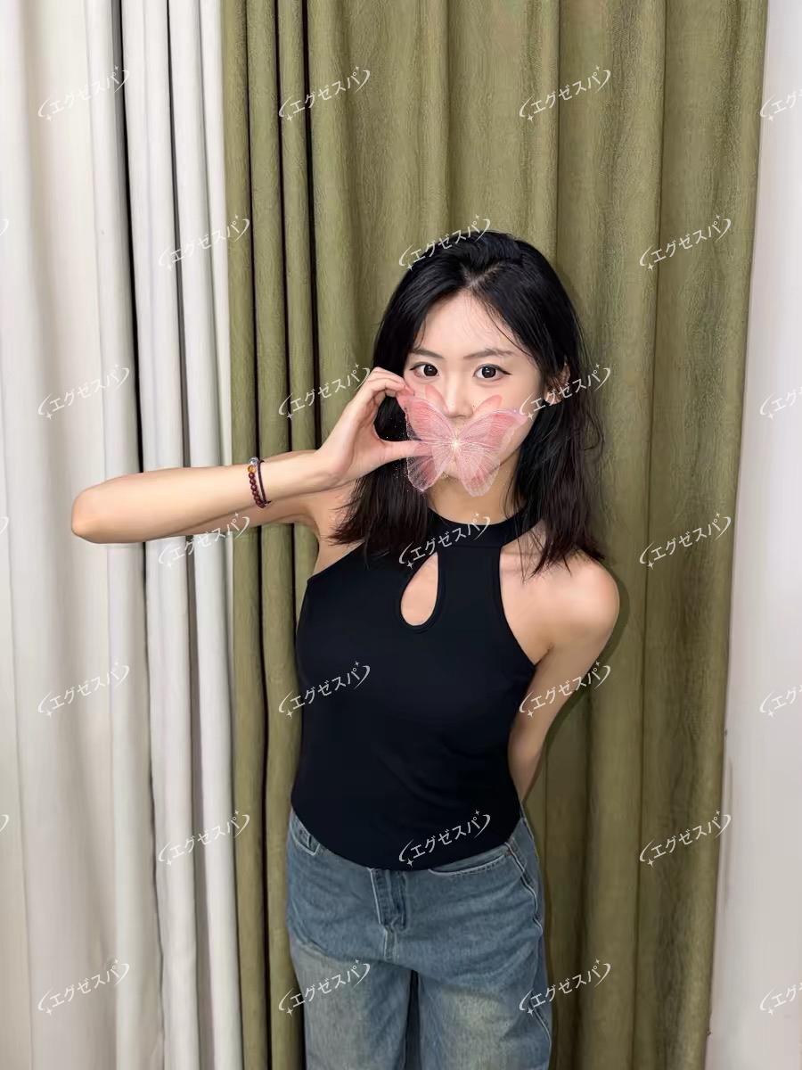 新人あおいちゃん限定体験入店