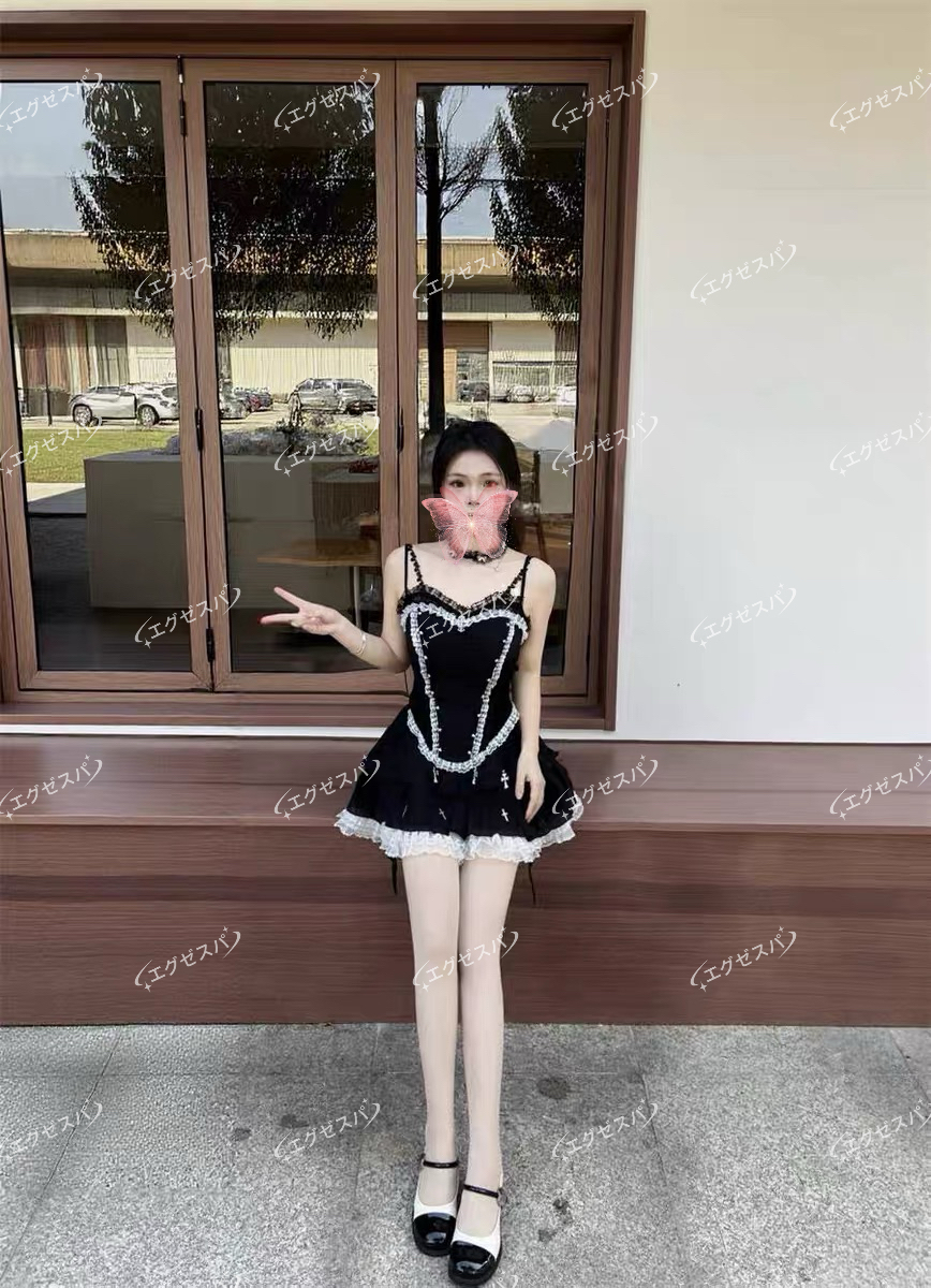 新人りりあちゃん限定体験入店