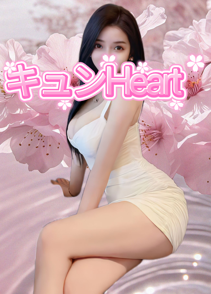 新人：ゆいちゃん