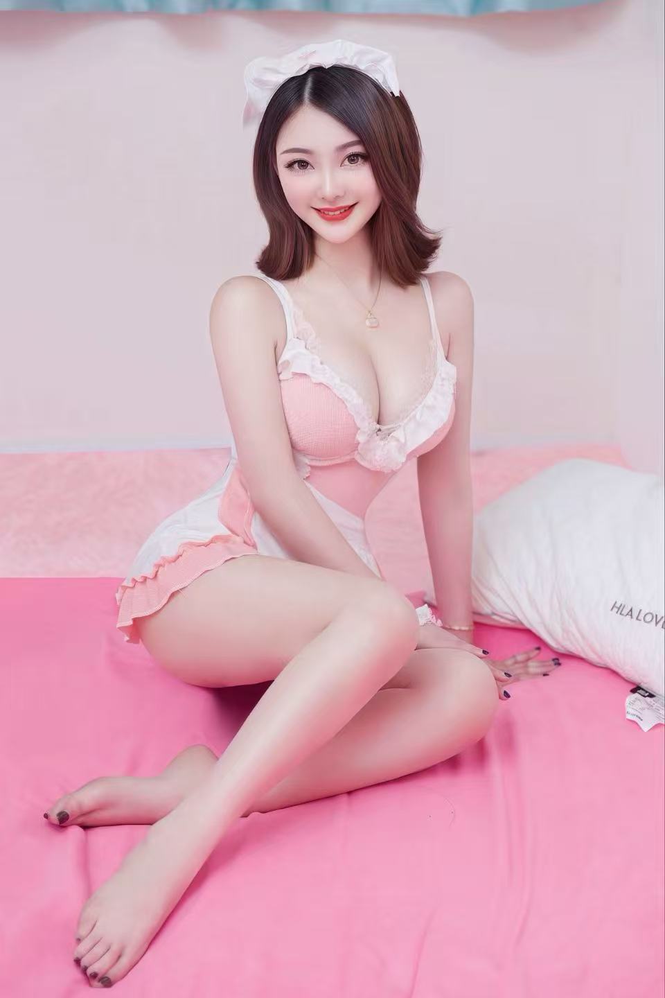 【本人保証】りさちゃん