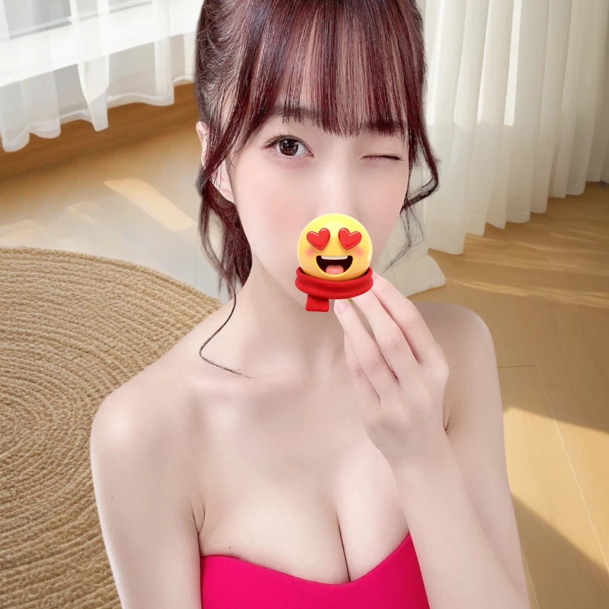 スレンダーnanaちゃん