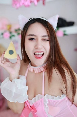 るかちゃん💖本人保証