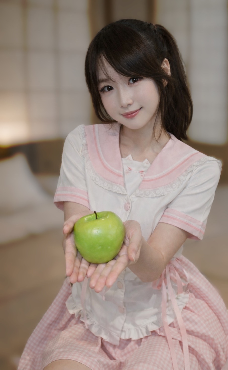 新人ののちゃん