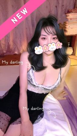 【新人・本人保証】ももちゃん