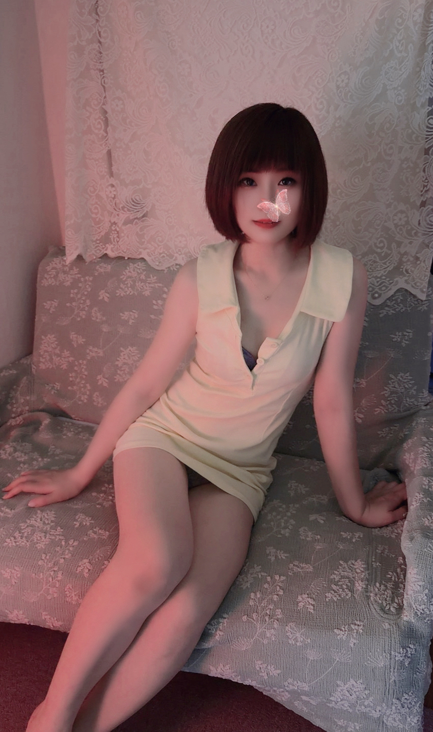 【本人保証】みきちゃん