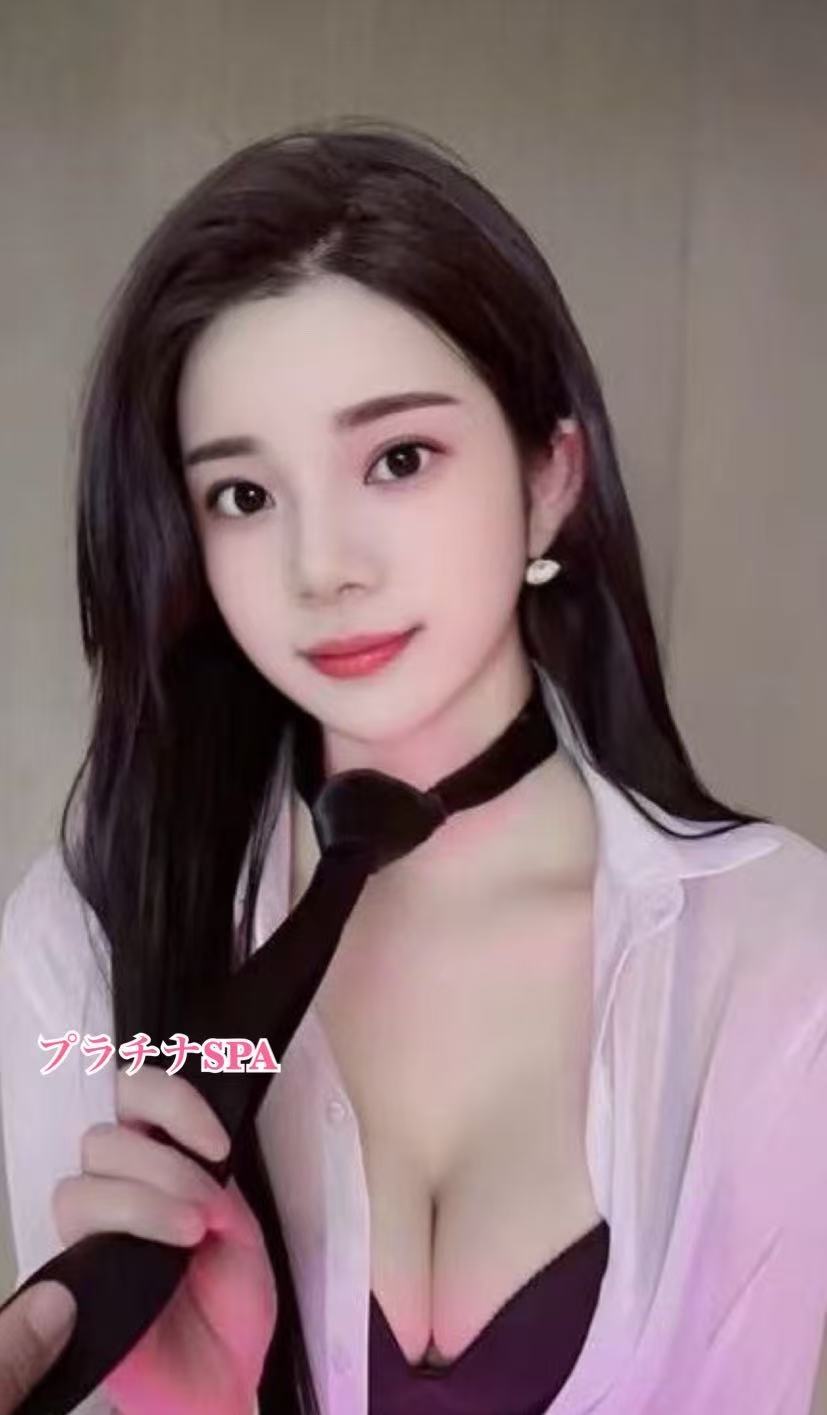 かすみちゃん　22歳