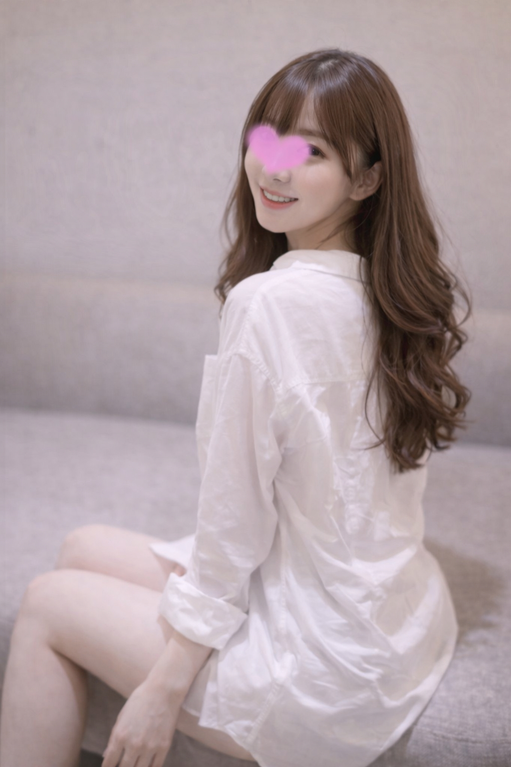 甘えん坊　ななちゃん⬇️