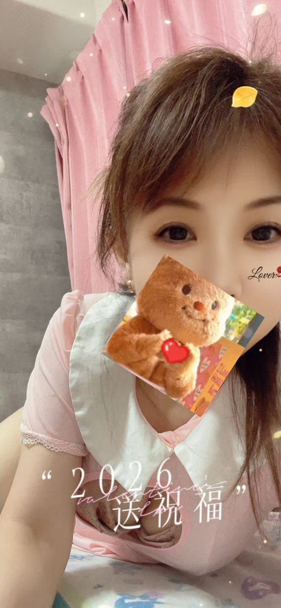 ねねちゃん　　　　25歳