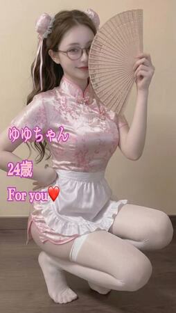 【新人】ゆゆちゃん