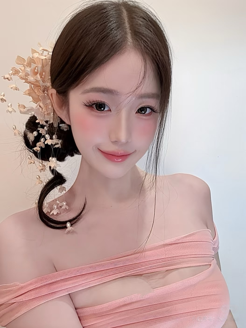 【新人】いぶきちゃん