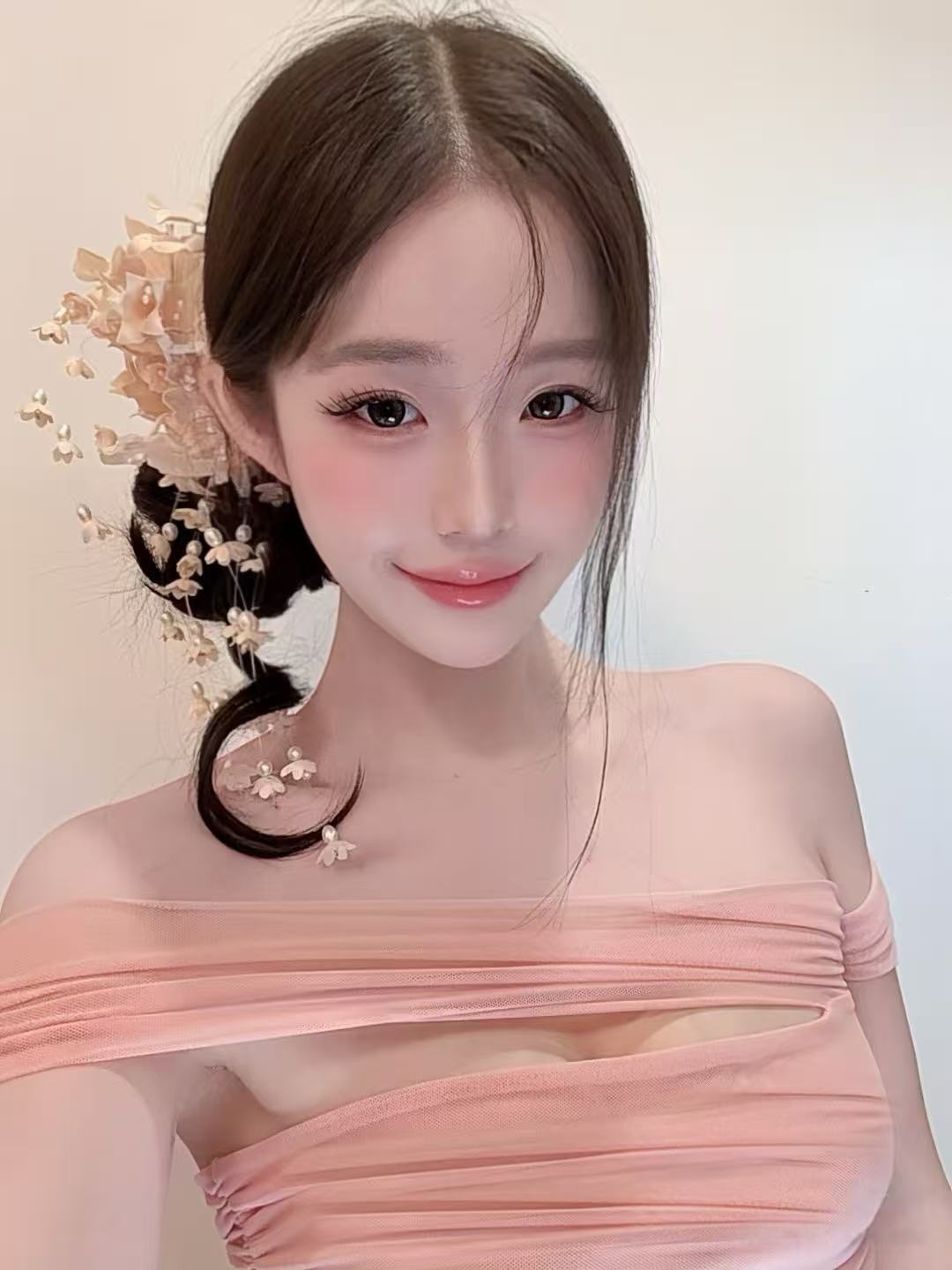 【新人】いぶきちゃん