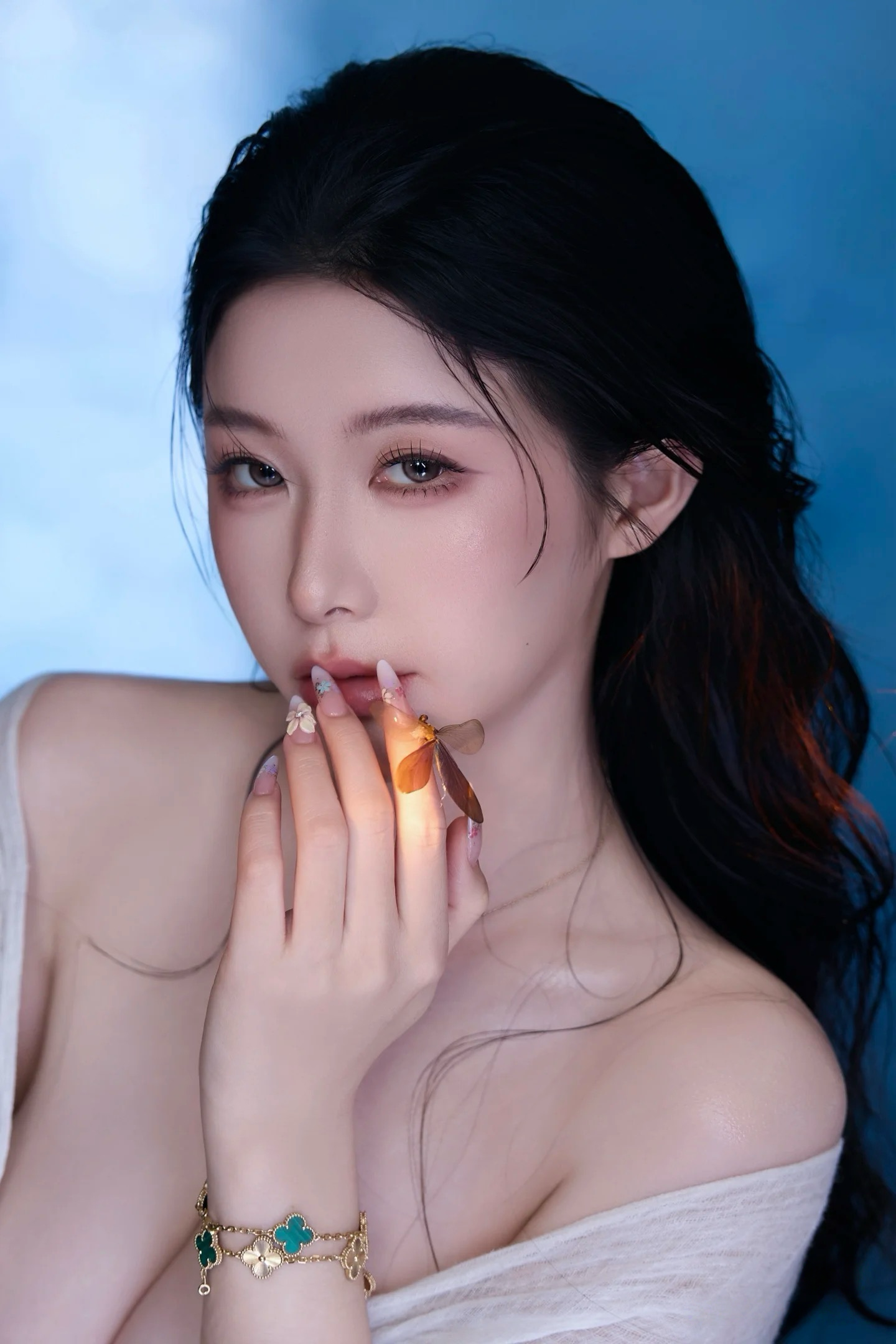 【新人】くるみちゃん