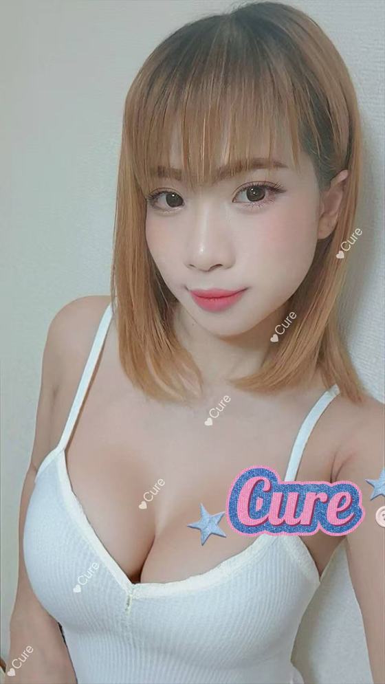 新人女神🍋カヤちゃん🍋