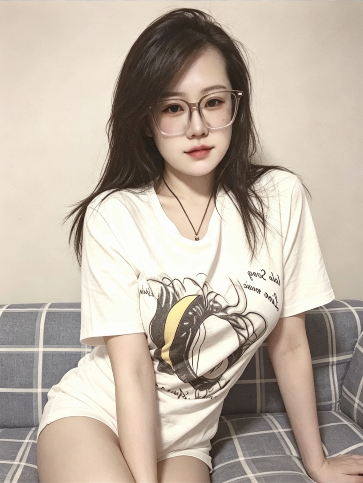 【新人】アヤちゃん 26歳　本人保証